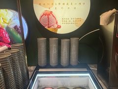 -火叮叮自助烤肉·现切牛肉(茂业店)