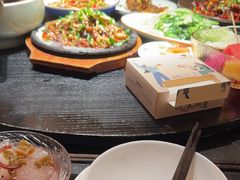 -锦城印象火锅(天府三街店)