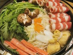 -团子君寿司·茶