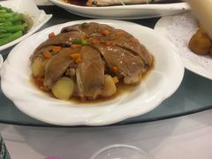 -阿拉佰饭店(西关店)