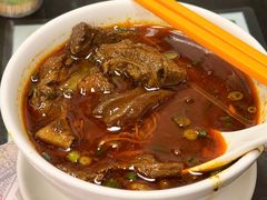 -牛记咖喱美食(十月初五日街店)