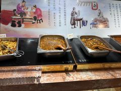 -天津瑞湾开元名都酒店餐厅