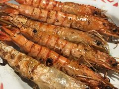 -辉记炭烧海鲜大排档·老字号(福田店)