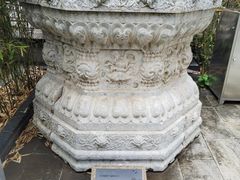 -北京石刻艺术博物馆(五塔寺)