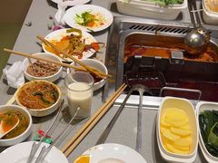 -海底捞火锅(漕宝路店)