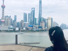 -上海和平饭店华懋阁 Cathay Room