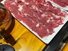 -大吉利·潮汕鲜牛肉火锅(西安店)
