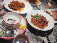 -新白鹿餐厅(松江开元地中海店)