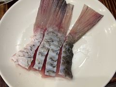 -正能量脆肉鲩火锅
