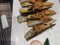 -極上萬膳·日料放题(海岸城店)