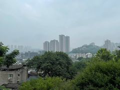 -磁器口古镇