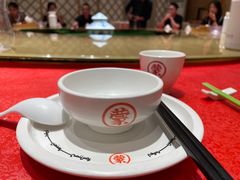 -羊之道草原味道清真餐厅(番禺店)