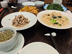 -海天楼中餐厅(吴宫泛太平洋酒店)