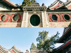 -北京艺术博物馆(万寿寺)