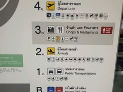 -曼谷素万那普国际机场