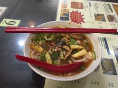 -汕头街四果汤