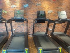 -NRG 健身私教CLUB(云山路店)
