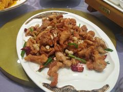 酒鬼飘香鸡-肘子酥·天津菜·特色捞面(德云社店)