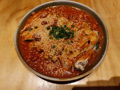 -十三式重庆江湖菜(金茂览秀城店)