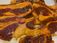 -平泽烤肉(锦水街店)