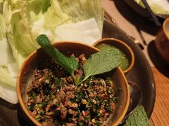 -CHINCHIN 青青·泰国料理(万象食家店)