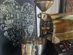-旧雨咖啡·CoffeeFORU(黄村奥体店)