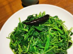 -粗茶淡饭·隐庐私厨(东亭店)
