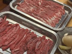 -月圆火锅(宁海东路二店)