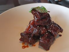 -环球港凯悦 · 享悦中餐厅