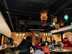 -耶里夏丽·丝路新疆菜·清真食品(徐汇南丹东路臻选店)