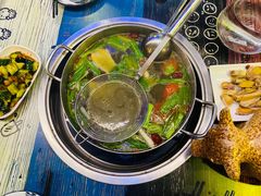 -刘少华贵州小黄牛·鲜牛肉火锅(总店)