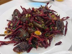 -田记餐馆(富国街店)