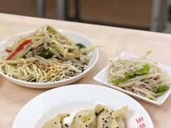 三丝冷面-玉华饮食店(茅台路店)