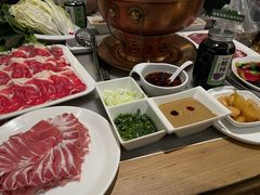 -牛街·马辈儿涮肉(牛街总店)