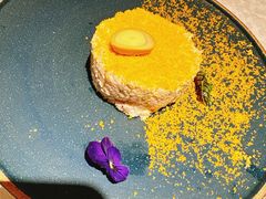 金枪鱼沙拉-俄士厨房(环球港店)