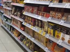 -沃尔玛超市(武侯店)