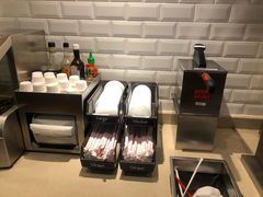 -The Habit Burger Grill 哈比特汉堡(爱琴海店)