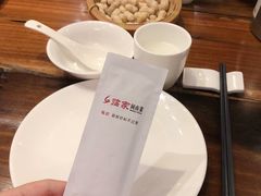 -临家闽南菜(翔安店)