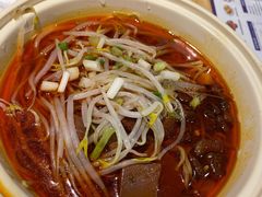 -贵凤凰贵州米粉(望京店)