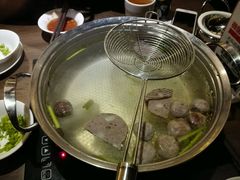 -牛焱·贵州黄牛肉火锅(城西银泰店)