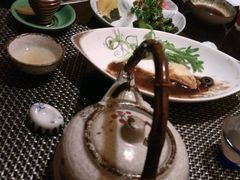 -千鹤日本料理(穿山路店)