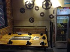 -悦屋老板娘的烤肉店(紫薇田园店)