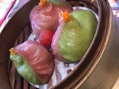 -点都德(华强南店)