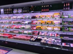 零售区-盒马鲜生(王府广场店)
