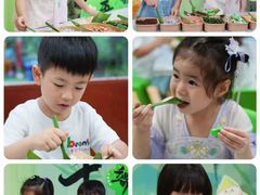 -金豆子幼稚园