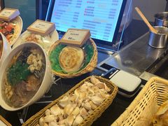 -西安手工面(万象城店)