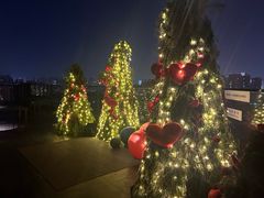 -烛影拾光观景餐厅·创意菜·摄影·小提琴(大唐不夜城店)