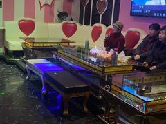 -歌库K馆量贩KTV(万达广场店)