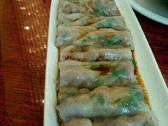 -广州逸林假日酒店·四季桃源中餐厅(白云山风景区店)