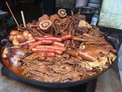 -吴长子卤菜馆(统一街店)
